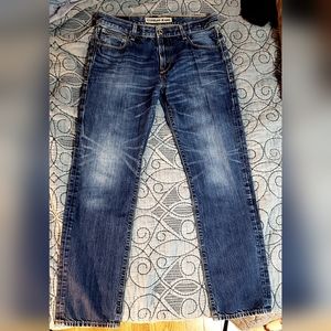 Express Men Jeans 32x34